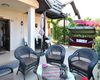 Semi-detached Houses in Kemer Center with Mountain View 10