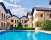 Semi-detached Houses in Kemer Center with Mountain View 1