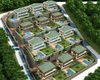 Panoramic Sea and Castle View Villas in Alanya Kargicak 11