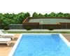 Panoramic Sea and Castle View Villas in Alanya Kargicak 3