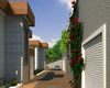 Panoramic Sea and Castle View Villas in Alanya Kargicak 5