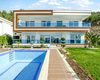 Panoramic Sea and Castle View Villas in Alanya Kargicak 1