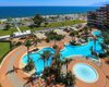 Lägenheter Vid Stranden Med Smart Hemsystem I Antalya Konyaalti 12