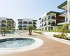 Antalya Manavgat’ta Nehire Sıfır Marinalı Lüks Daireler 21