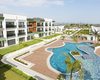 Antalya Manavgat’ta Nehire Sıfır Marinalı Lüks Daireler 1