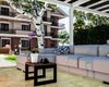 Quality Apartments Surrounded by Social Amenities in Belek 4