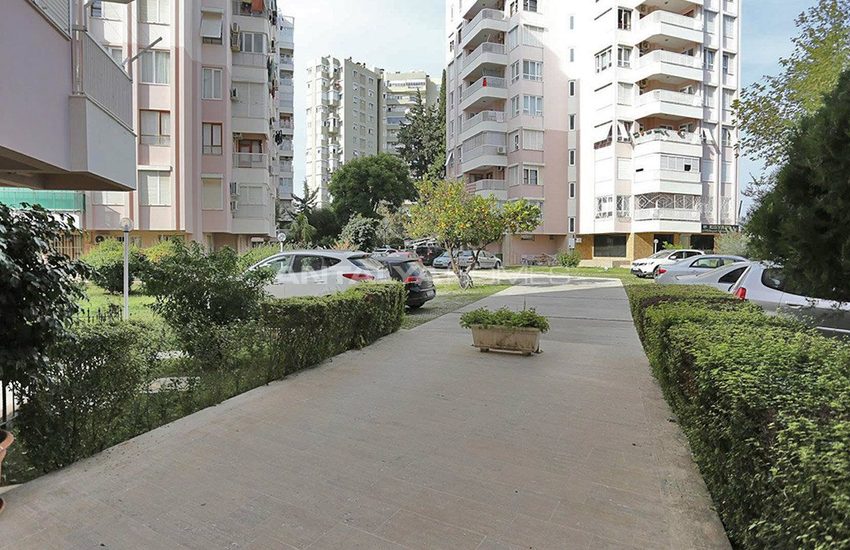 2 Bedroom Flat with Impressive Interior Design in Lara 6