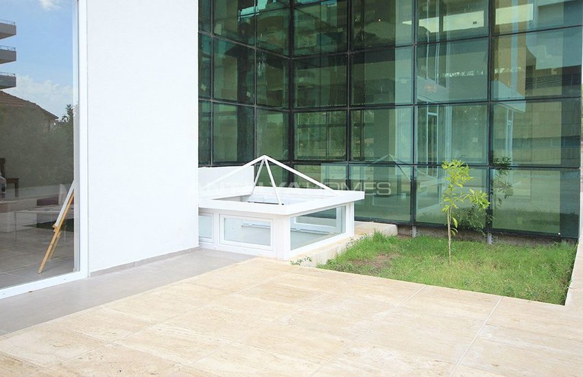 Resale 1 Bedroom Apartment in Konyaalti Hurma 9