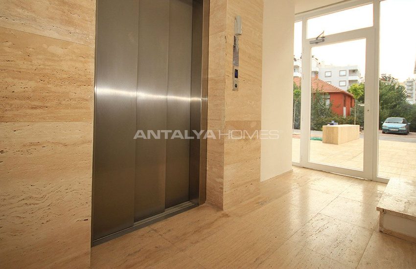 Resale 1 Bedroom Apartment in Konyaalti Hurma 3