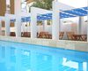 Resale 1 Bedroom Apartment in Konyaalti Hurma 13