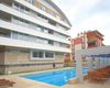 Resale 1 Bedroom Apartment in Konyaalti Hurma 12