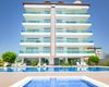 Alanya Kestel’de Beyaz Eşyalı Anahtar Teslim Daireler 3