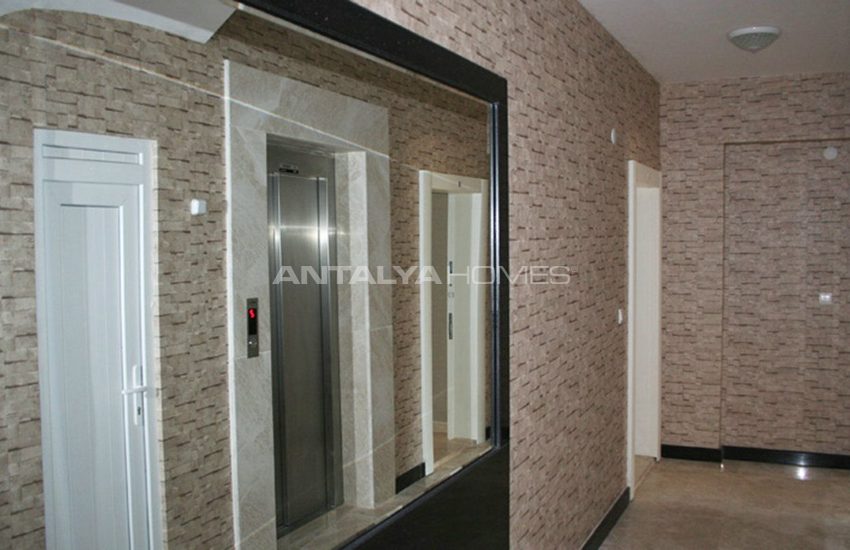 Attractive Mountain View Homes in Antalya Turkey 12