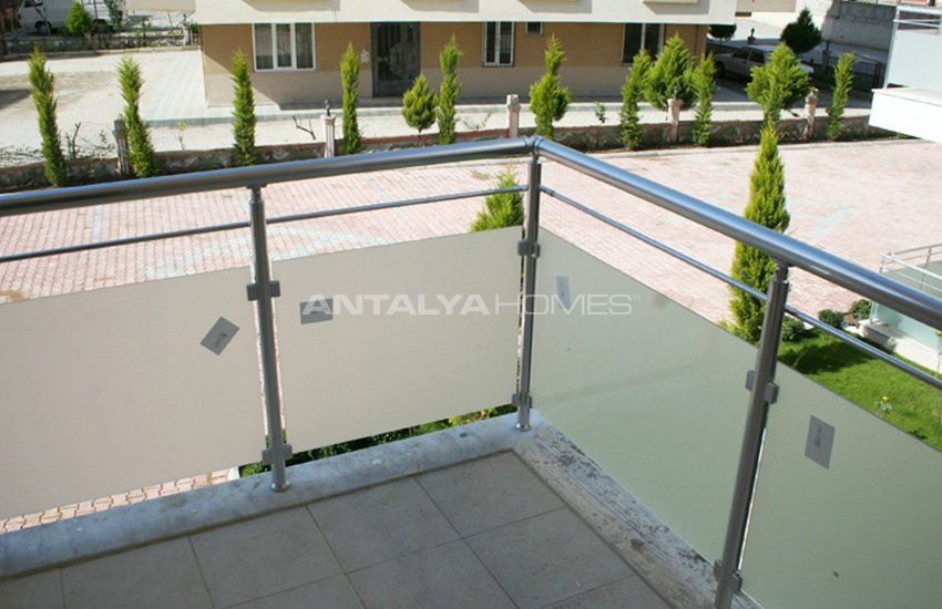 Attractive Mountain View Homes in Antalya Turkey 13