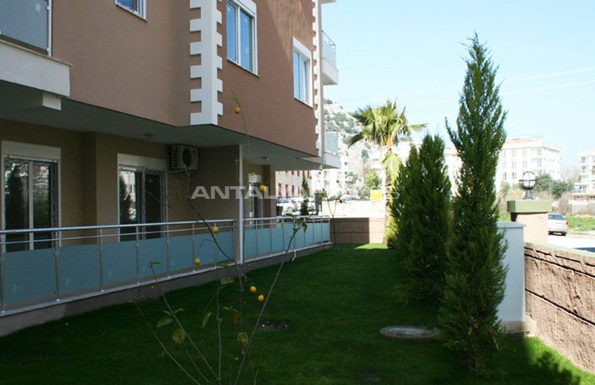Attractive Mountain View Homes in Antalya Turkey 5