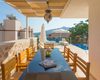 Fantastic Sea View House with a Private Pool in Kalkan 12
