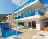 Fantastic Sea View House with a Private Pool in Kalkan 13