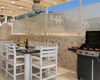 Fantastic Sea View House with a Private Pool in Kalkan 4