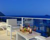 Fantastic Sea View House with a Private Pool in Kalkan 5
