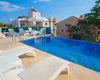 Fantastic Sea View House with a Private Pool in Kalkan 6
