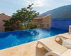 Fantastic Sea View House with a Private Pool in Kalkan 8