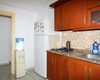Centrally Located Office with Furniture in Muratpasa 17