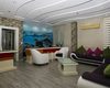 Centrally Located Office with Furniture in Muratpasa 12