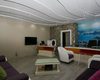 Centrally Located Office with Furniture in Muratpasa 13