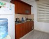 Centrally Located Office with Furniture in Muratpasa 16