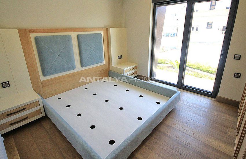 Kemer Villas Equipped with the Latest Technology 21