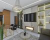 Luxe Appartementen Te Koop In Prestigieus Complex In Alanya 22