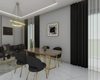 Luxe Appartementen Te Koop In Prestigieus Complex In Alanya 23