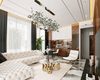 Sea View Properties with a Private Beach in Alanya 23