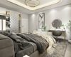 New Apartments 500 Mt to the Beach in Mahmutlar Alanya 23