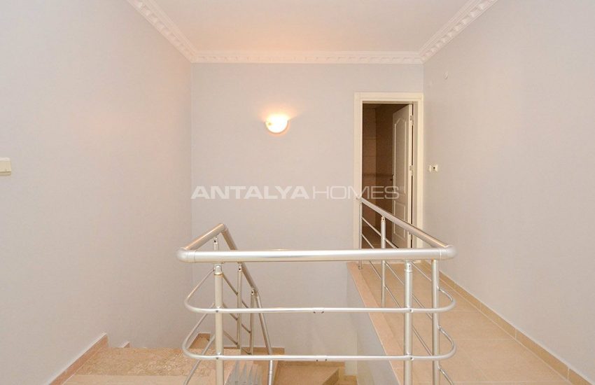 Investition Wohnungen 600 M Vom Strand In Alanya 14