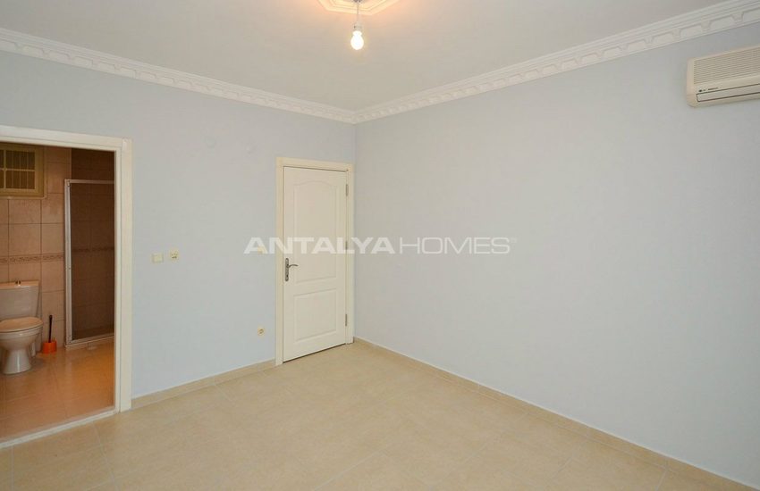 Investition Wohnungen 600 M Vom Strand In Alanya 19