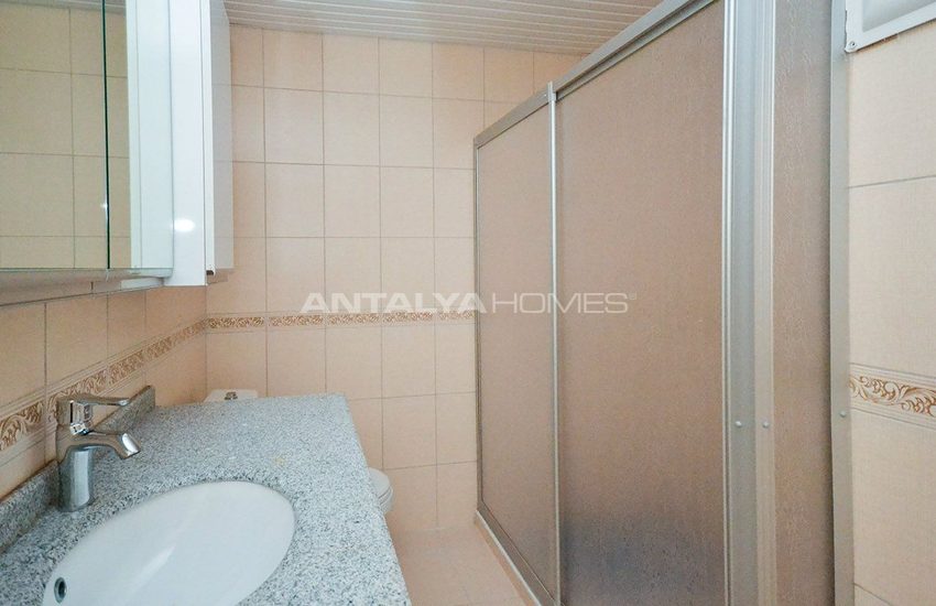 Investition Wohnungen 600 M Vom Strand In Alanya 7