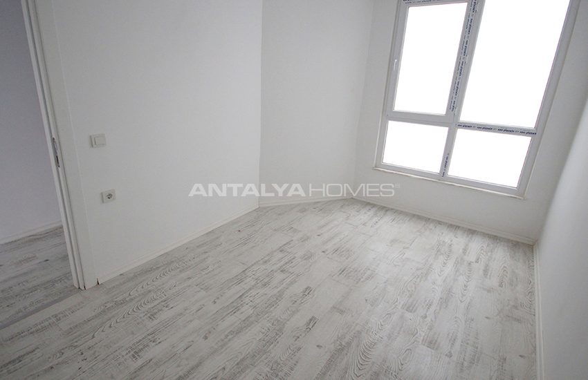 Centrally Located Cheap Apartments in Antalya 14