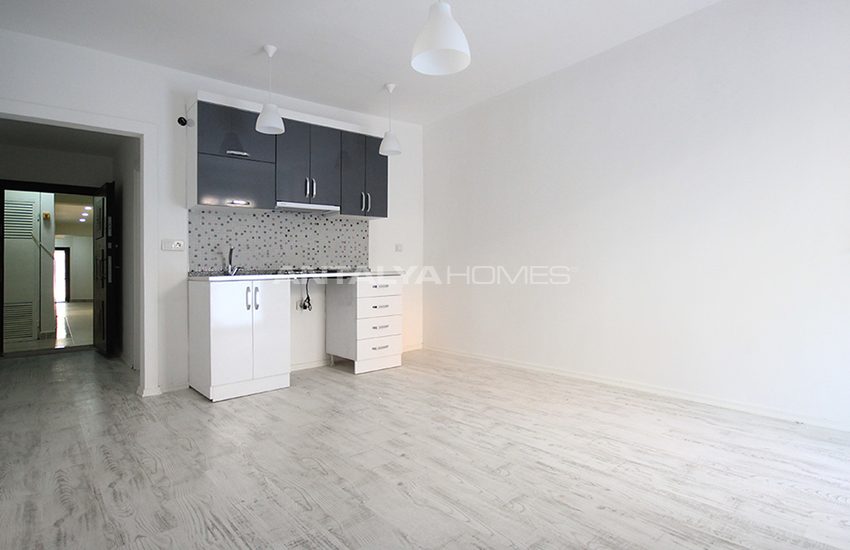 Centrally Located Cheap Apartments in Antalya 11