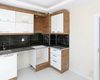 Appartements 3 Faces Design Moderne À Antalya Kepez 19
