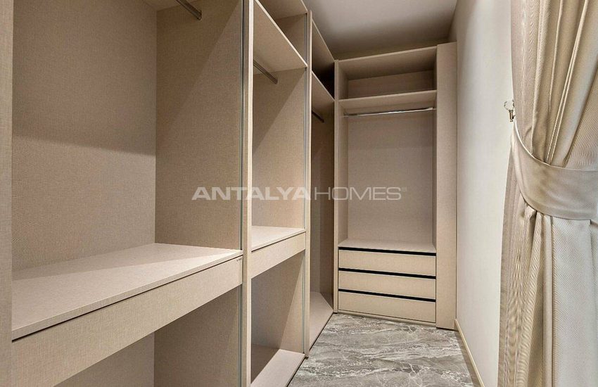 آپارتمانهای لوکس در پروژه آنتالیا 23