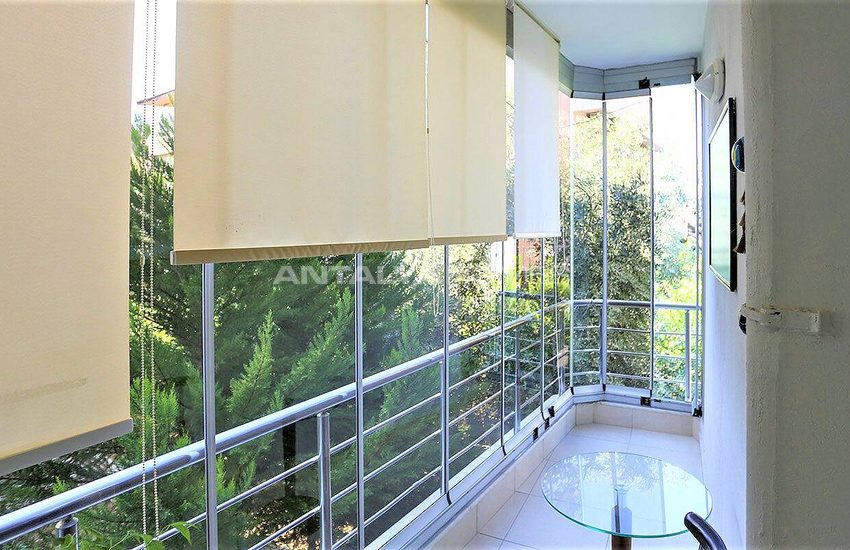 Goed Gelegen Home Office Concept Appartement In Lara 25