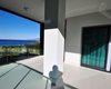 Sea View Apartments with Private Beach in Kargıcak 33