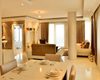 Turnkey Properties with Castle and Sea View in Alanya 21