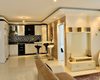 Turnkey Properties with Castle and Sea View in Alanya 22