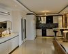 Turnkey Properties with Castle and Sea View in Alanya 24