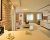 Turnkey Properties with Castle and Sea View in Alanya 26