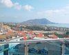 Turnkey Properties with Castle and Sea View in Alanya 31
