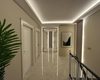 شقق فريدة التصميم تبعد 50 م إلى الشاطئ في ألانيا 23