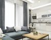 New Apartments in Avsallar Alanya with Nature and Sea View 22